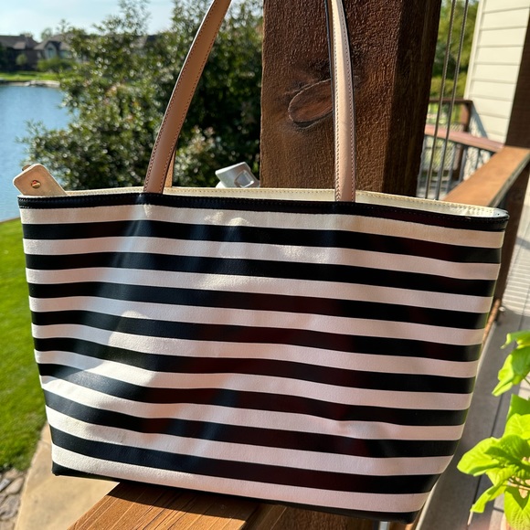 Kate Spade tote bag - Picture 2 of 5